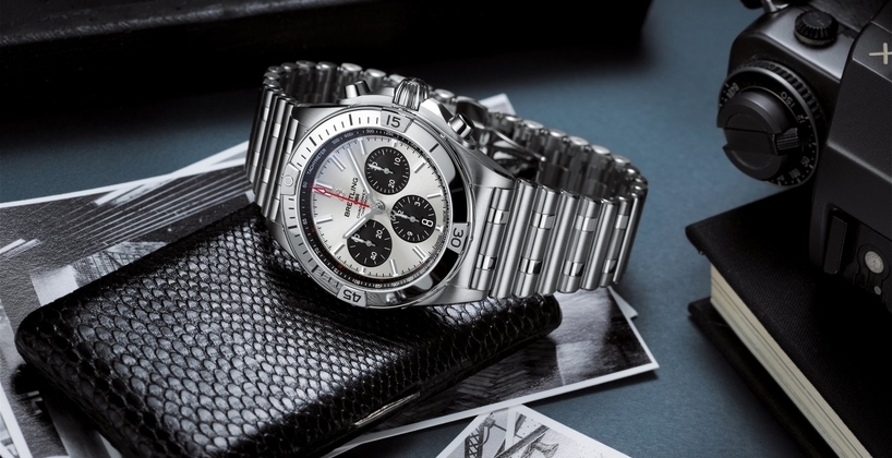 Breitling Chronomat B01 42 Watches Review