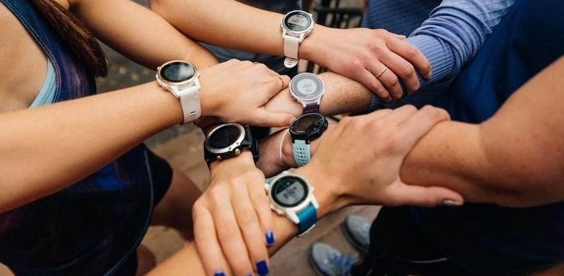 Top 5 Garmin Smartwatches For Health Monitoring