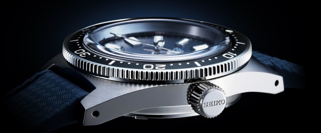Seiko 55th Anniversary Divers Limited Edition Watch Collection | Horologii