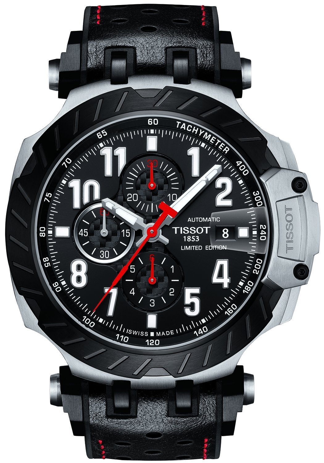 tissot watches motogp limited edition