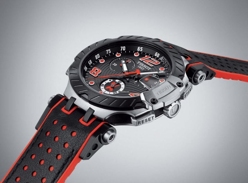 Tissot T Race Motogp 2020 Watch Collection Review Horologii