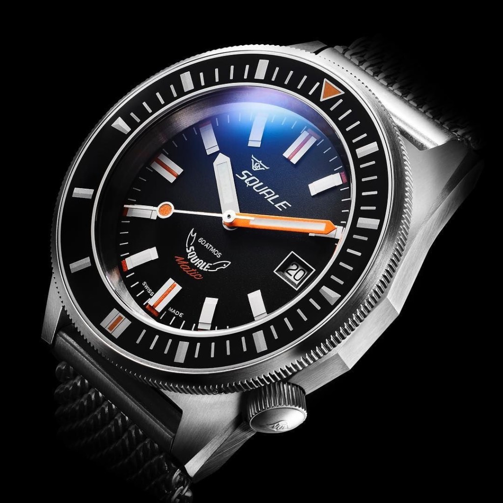 atmos dive watch