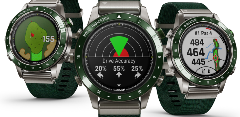 garmin golf watches australia