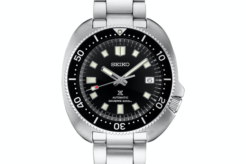 Seiko Prospex Captain Willard SPB151 and SPB153 Watches Review | Horologii