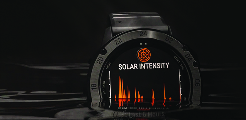 Garmin Tactix Delta Solar Edition Smartwatch Review