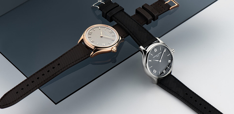 Frederique Constant 2020 Novelties – Semester 1 Novelties