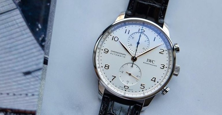 Exploring IWC Schaffhausen Portugieser Watches