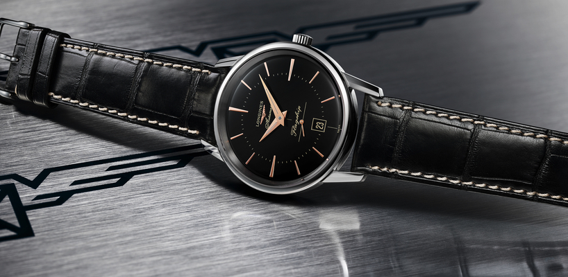 Longines – Flagship Heritage New for 2020