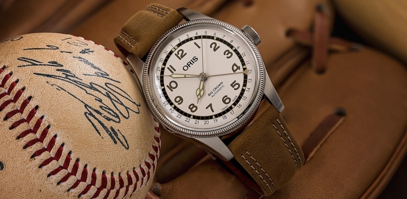 Oris Roberto Clemente Limited Edition Watch Review
