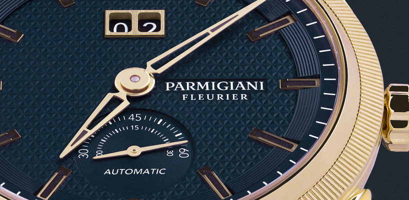 Parmigiani Fleurier – BRAND NEW Tonda GT Limited Edition Unveiled