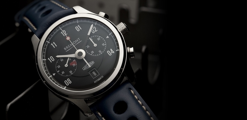 jaguar bremont