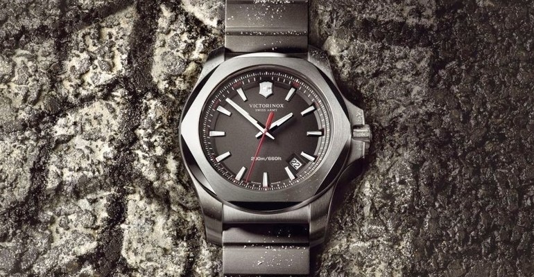 Victorinox – MY I.N.O.X