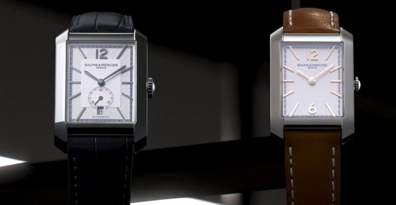 Baume et Mercier at Watches and Wonders 2020