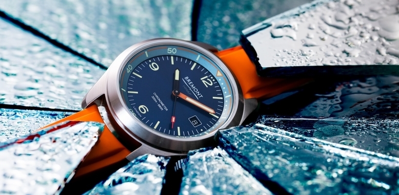 2021 Bremont Watch Releases Include Supermarine Chrono, S302 and Argonaut