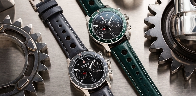 Bremont Jaguar E-Type 60th Anniversary Limited Edition Review