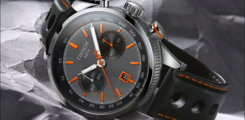 Tissot Alpine On Board Limited Edition Watch Review