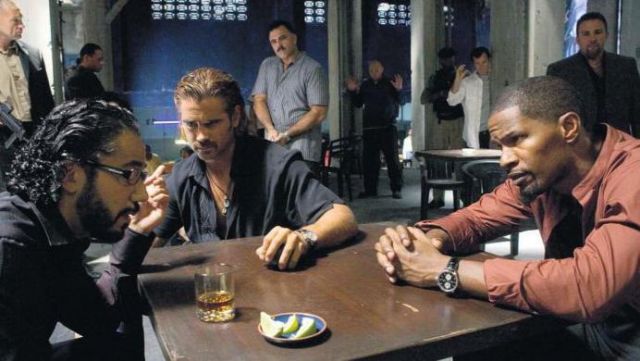 Iwc watches in 2025 movies
