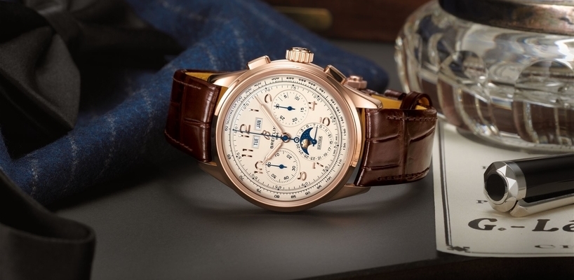 breitling b25 datora 42