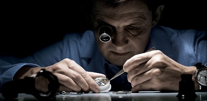 #IWCEXPLAINED – Introduction into their In-House Movements