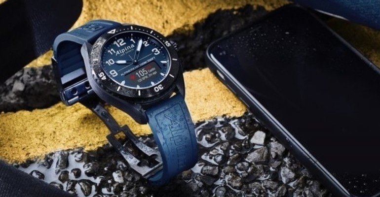 Alpina – NEW AlpinerX ALIVE Collection Revealed