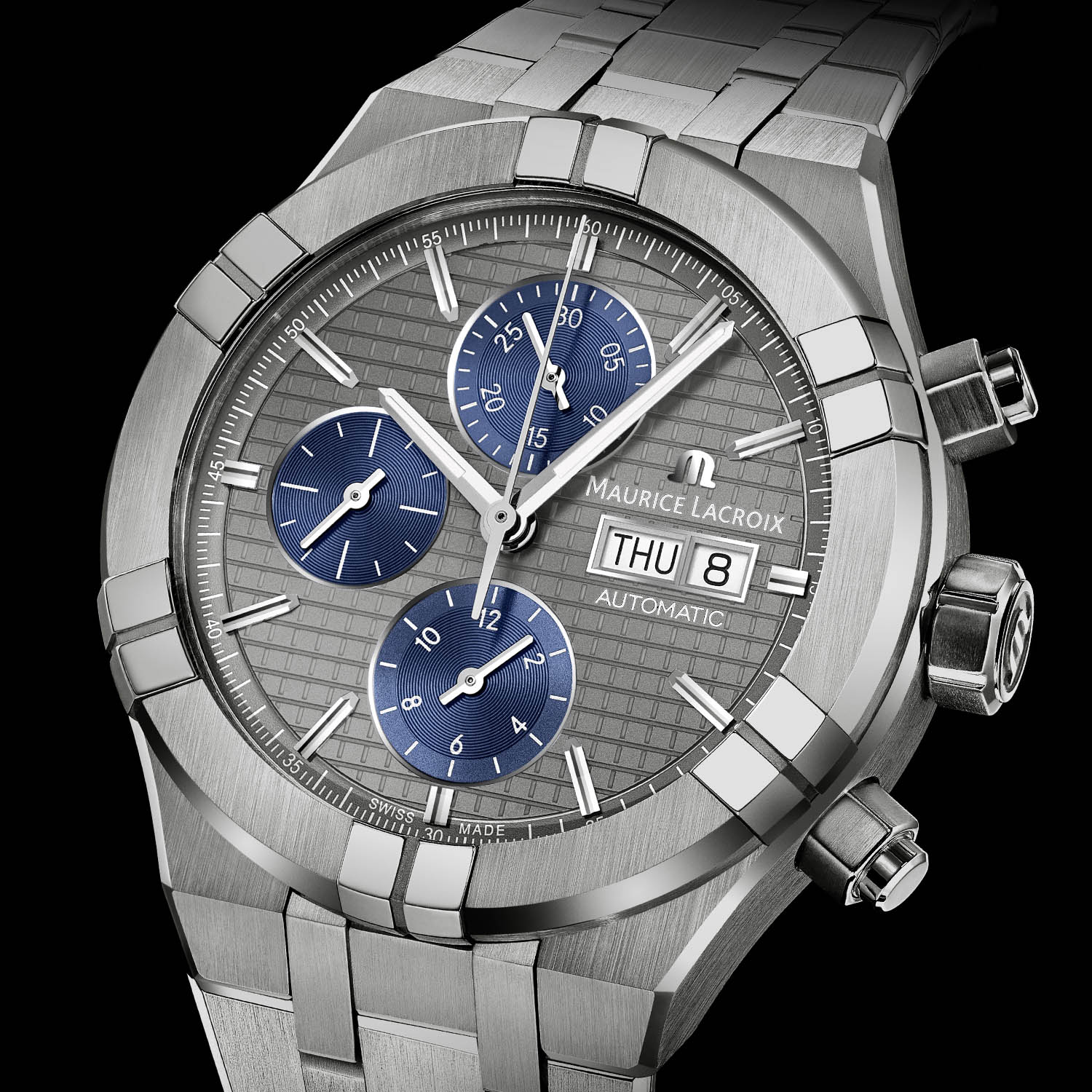 maurice lacroix aikon jomashop