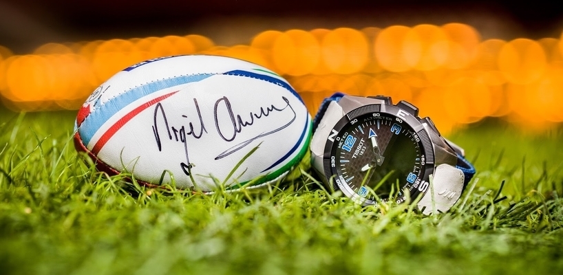 Tissot Rugby – Grass Roots
