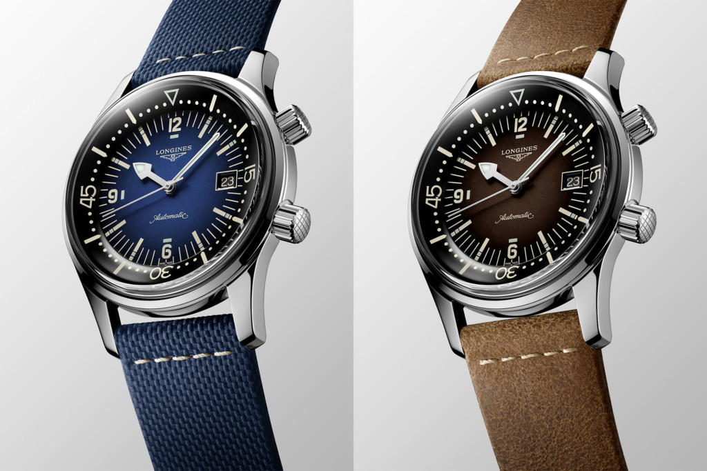 Longines news 2021 clearance