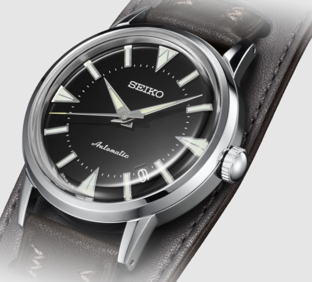 Seiko Prospex Alpinist 1959 Recreation SJE085J1 Watch Review | Horologii