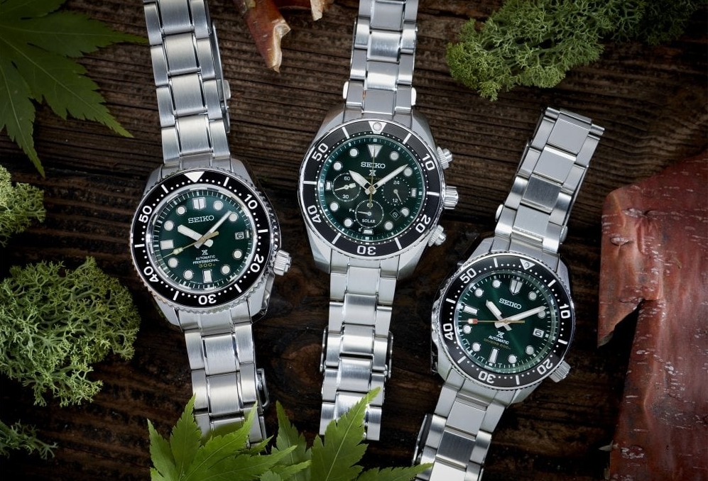 Seiko 2021 Watch Releases | Horologii