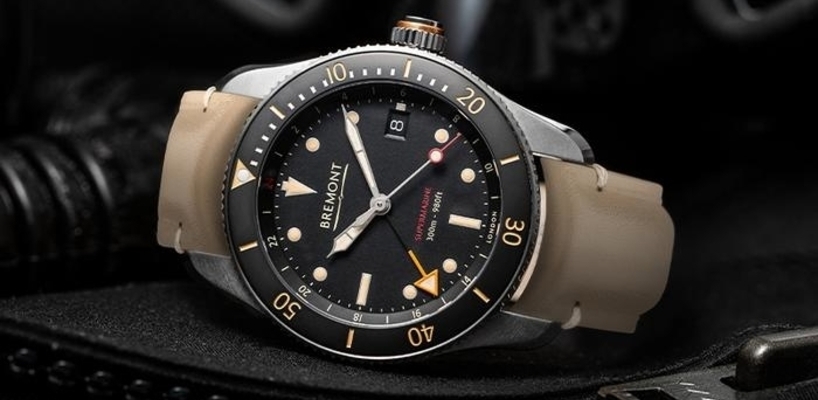 bremont stockists