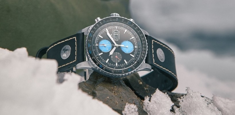 Hamilton air zermatt review best sale