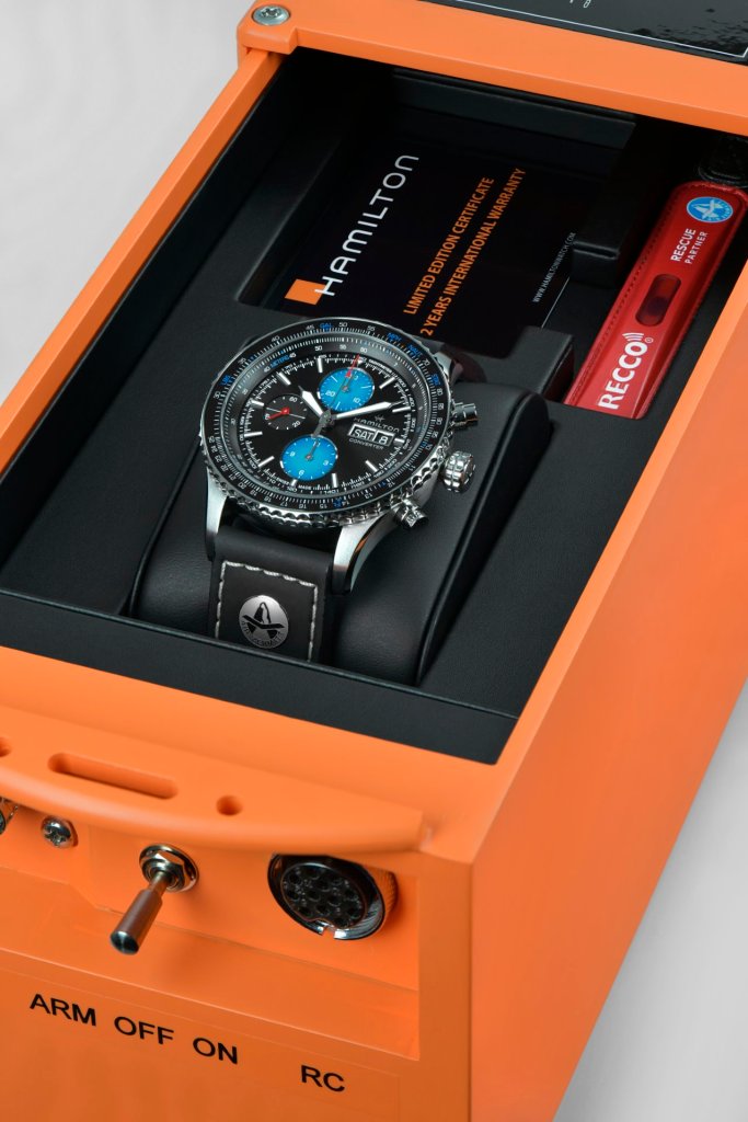 Air zermatt watch on sale