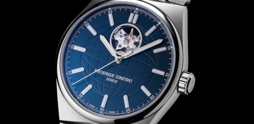 Frederique Constant – A look at the 2021 Highlife Heartbeat Collection