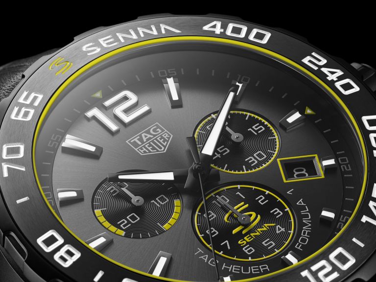 Tag heuer formula 1 review 2021 hotsell
