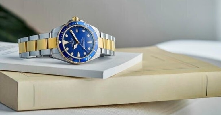 Certina – BRAND NEW DS Action Diver Sea Turtle Conservancy Special Edition Unveiled