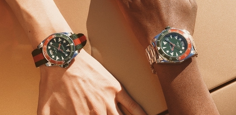 An Introduction to Gucci Watches