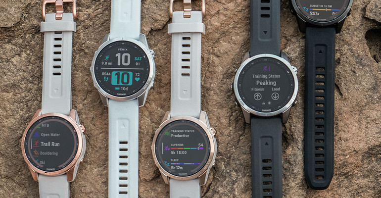 Garmin Fenix 6 vs Fenix 7: What’s the difference?