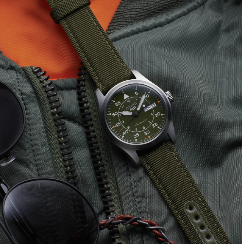 Top 5 deals sport watches 2019