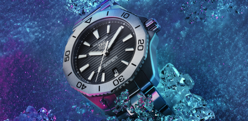 TAG Heuer Aquaracer Professional 200 Series Review