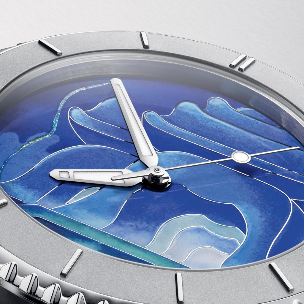 Oris Sun Wukong Artist Edition Watch Review | Horologii Oris Sun Wukong Artist Edition Watch Review | Horologii