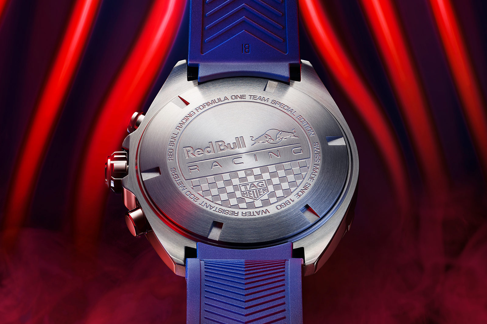 tag heuer formula 1 2022