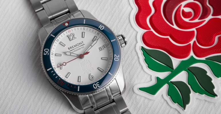 bremont stockists