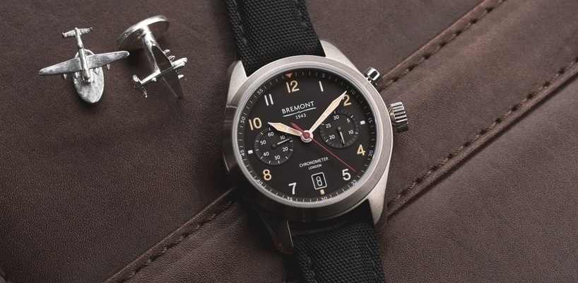 Bremont Dambuster Limited Edition Watch Review