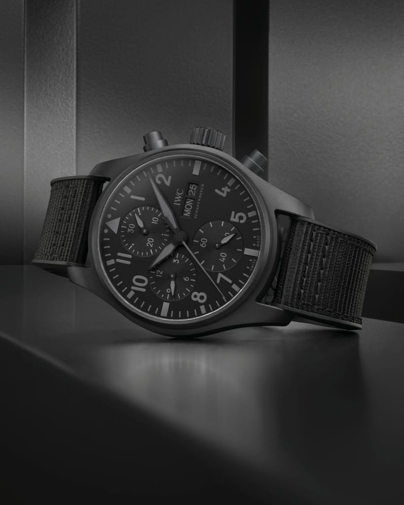 IWC Watches & Wonders 2022 Releases | Horologii