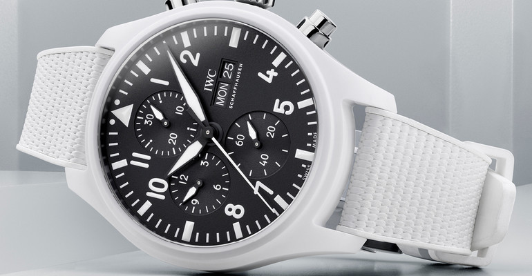 IWC Watches & Wonders 2022 Releases