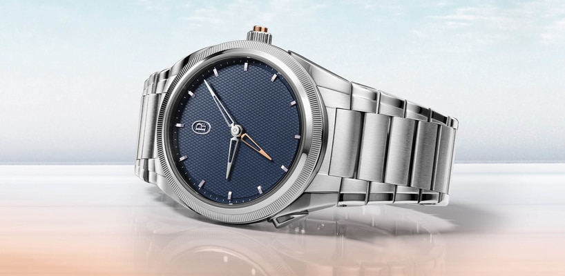 Parmigiani Fleurier Tonda PF GMT Rattrapante Watch Review