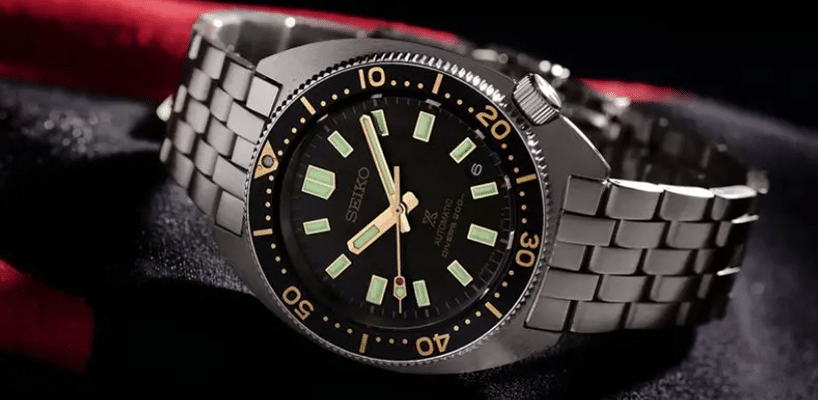 Seiko Prospex Heritage Turtle 1968 Re-Interpretation Collection Review |  Horologii