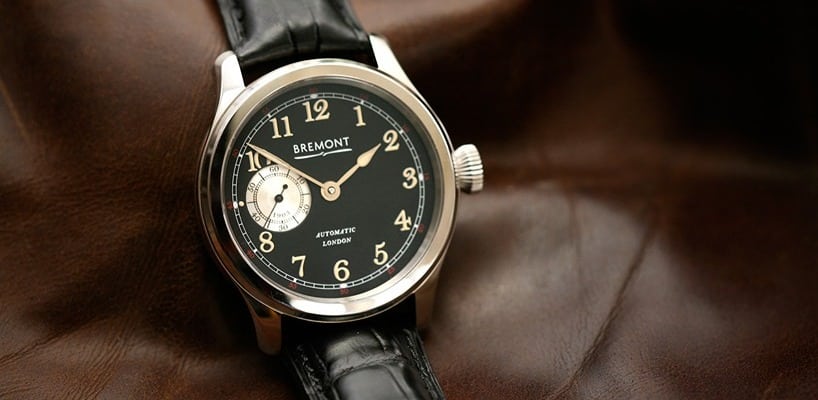 Rob Holland x Bremont – Taking to the skies with the Wright Flyer