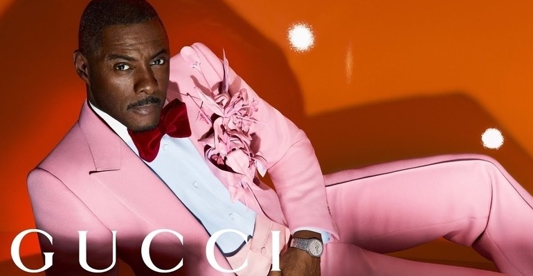 Introducing the new Gucci 25H Summer Watch Collection