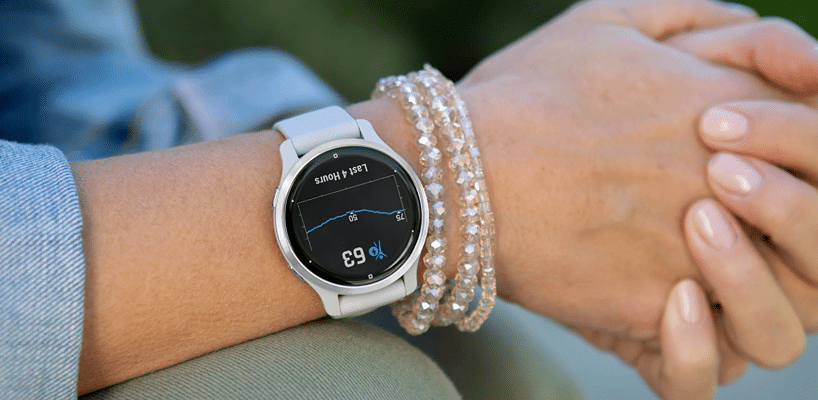 Garmin Smartwatches – Connecting the Mind and Body